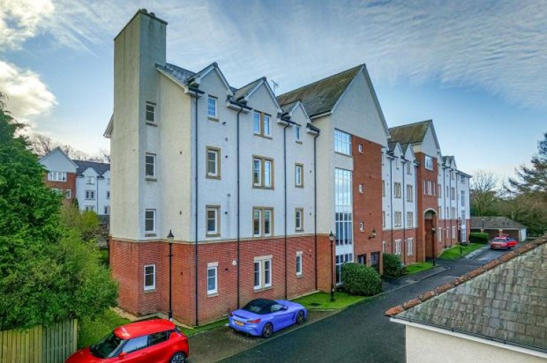 Images for Flat G, Whitecraigs Court, Giffnock, Glasgow