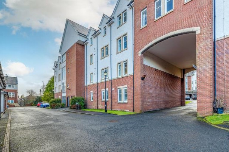 Images for Flat G, Whitecraigs Court, Giffnock, Glasgow