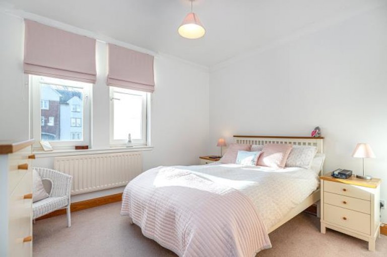 Images for Flat G, Whitecraigs Court, Giffnock, Glasgow