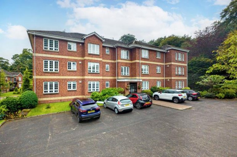 Images for 2B, Rosemount Court, Newton Mearns, Glasgow, East Renfrewshire