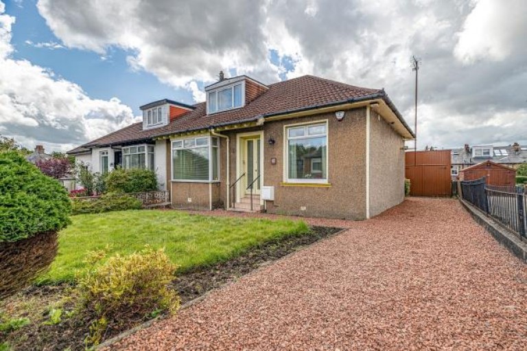 Images for Oakley Drive, Netherlee, Glasgow