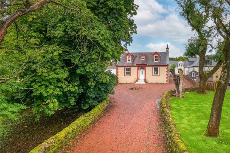 Images for Upper Throughburn Farm, Forth, Lanark, South Lanarkshire