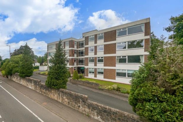 Images for Flat 8, Block A Netherton Court, Ayr Road, Newton Mearns, Glasgow, East Renfrewshire