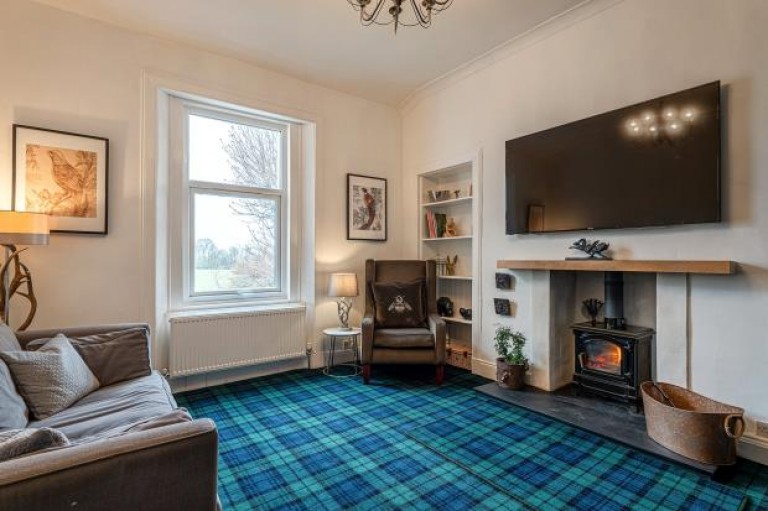 Images for Yew Tree House, Braehead Road, Thorntonhall, Glasgow