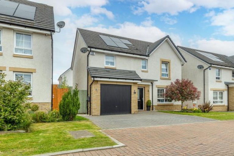 Images for Malletsheugh Wynd, Newton Mearns, Glasgow, East Renfrewshire