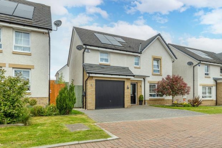 Click the photo for more details of Malletsheugh Wynd, Newton Mearns, Glasgow, East Renfrewshire