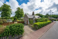 Images for Tinto View Cottage, Lamington, Biggar, South Lanarkshire