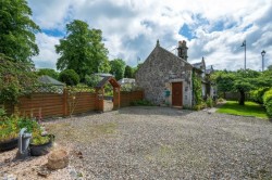 Images for Tinto View Cottage, Lamington, Biggar, South Lanarkshire