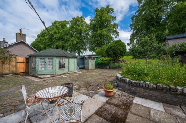 Images for Tinto View Cottage, Lamington, Biggar, South Lanarkshire