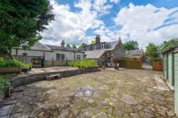 Images for Tinto View Cottage, Lamington, Biggar, South Lanarkshire