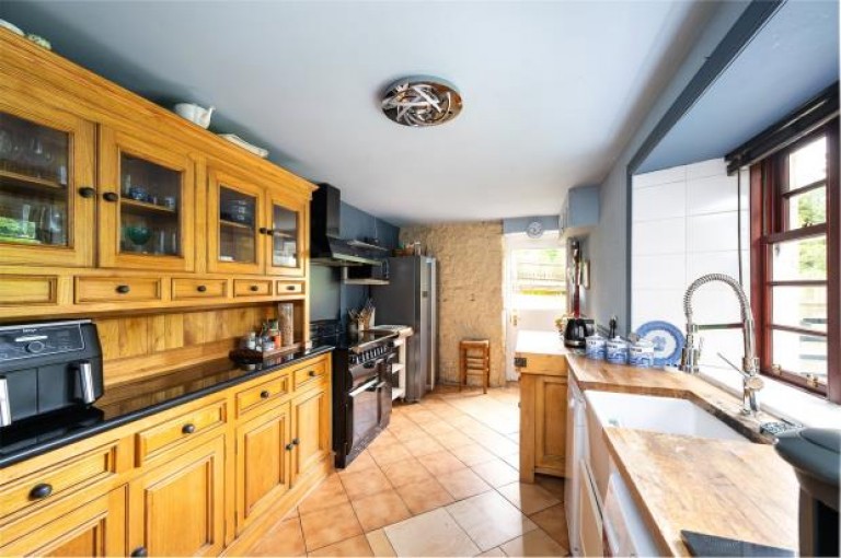 Images for Tinto View Cottage, Lamington, Biggar, South Lanarkshire