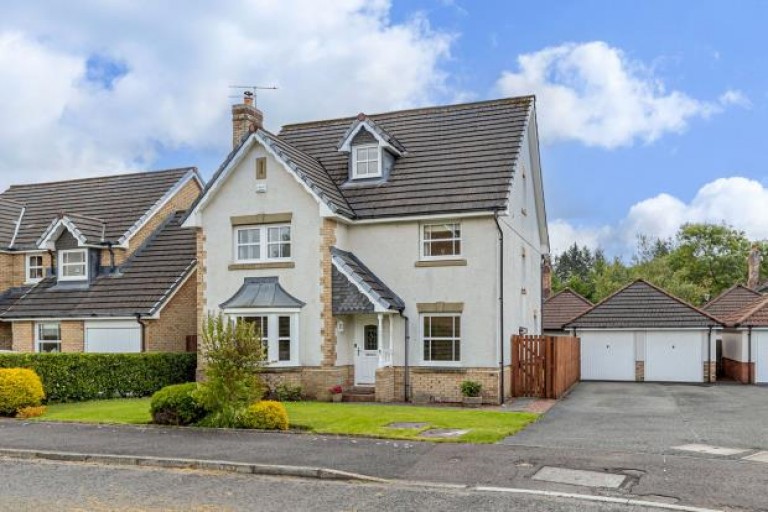 Images for Barnhill Drive, Newton Mearns, Glasgow