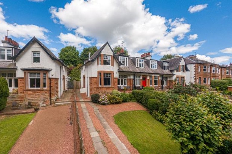 Images for Florence Drive, Giffnock, Glasgow, East Renfrewshire