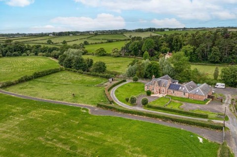 Click the photo for more details of Shawhill Farmhouse, Galston Road, Hurlford, Kilmarnock, East Ayrshire