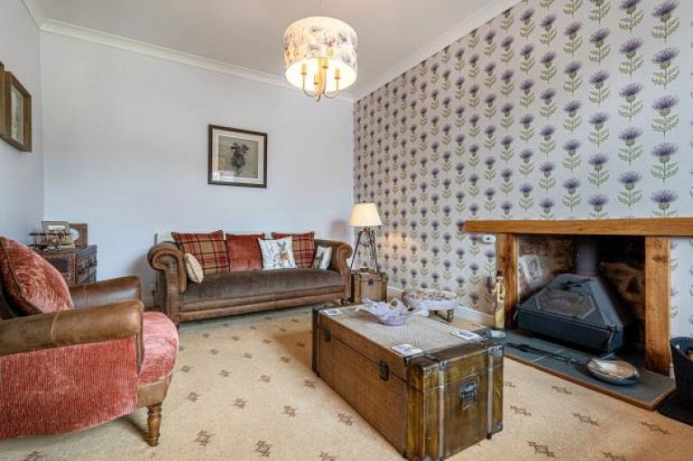 Images for Shawhill Farmhouse, Galston Road, Hurlford, Kilmarnock, East Ayrshire