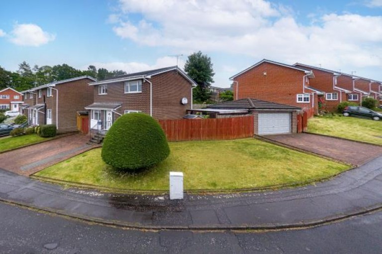 Images for Morar Place, Newton Mearns, Glasgow, East Renfrewshire