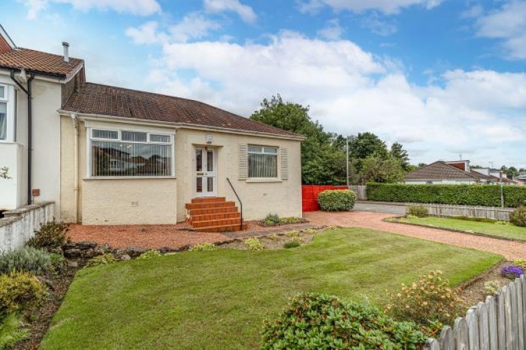 Images for Evan Drive, Giffnock, Glasgow, East Renfrewshire