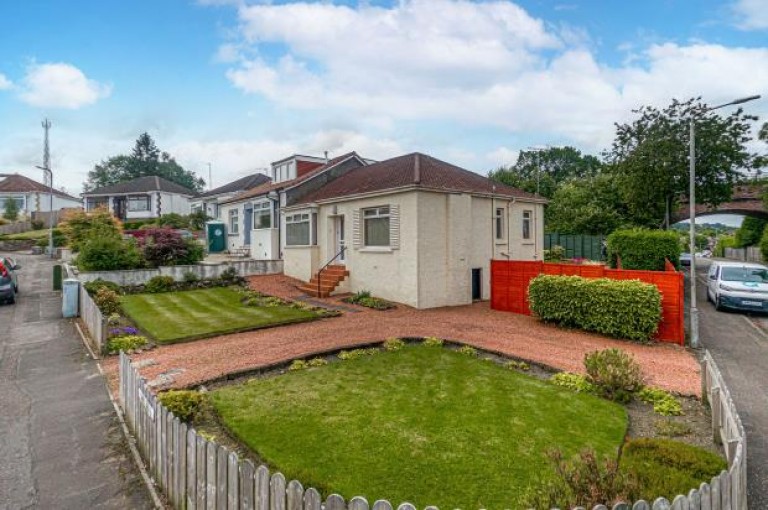 Images for Evan Drive, Giffnock, Glasgow, East Renfrewshire