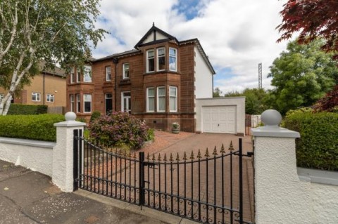 Click the photo for more details of St. Anns Drive, Giffnock, Glasgow, East Renfrewshire