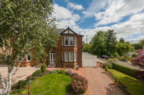 Click the photo for more details of St. Anns Drive, Giffnock, Glasgow, East Renfrewshire