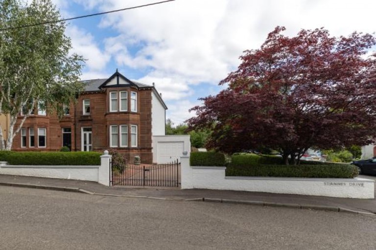 Images for St. Anns Drive, Giffnock, Glasgow, East Renfrewshire