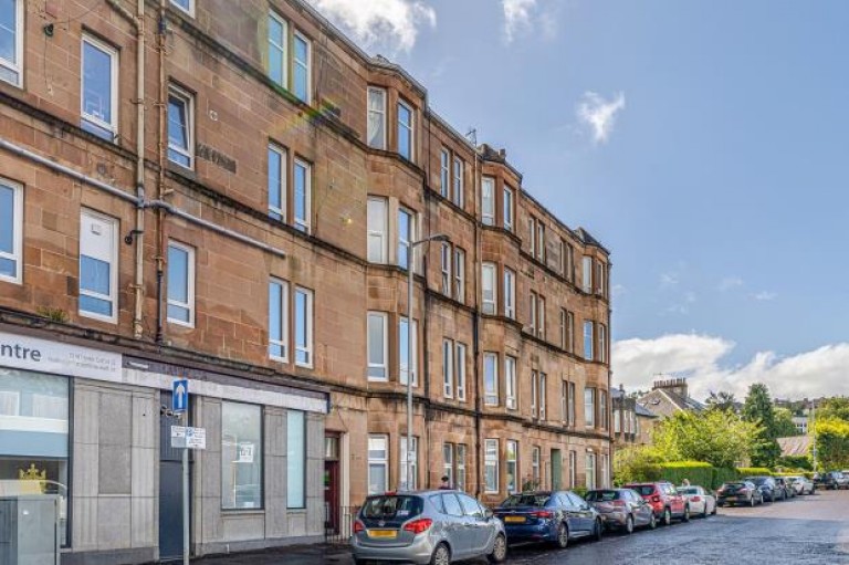 Images for 3/1, Mearns Road, Clarkston, Glasgow, East Renfrewshire