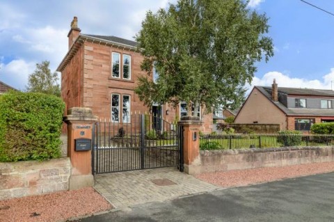 Click the photo for more details of Kinnoul, Hamilton Drive, Bothwell, Glasgow