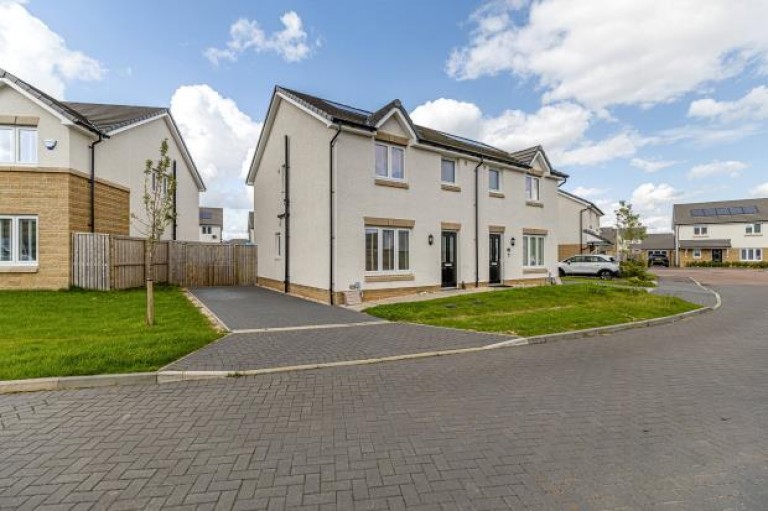 Images for Scalpay Drive, Newton Mearns, Glasgow, East Renfrewshire