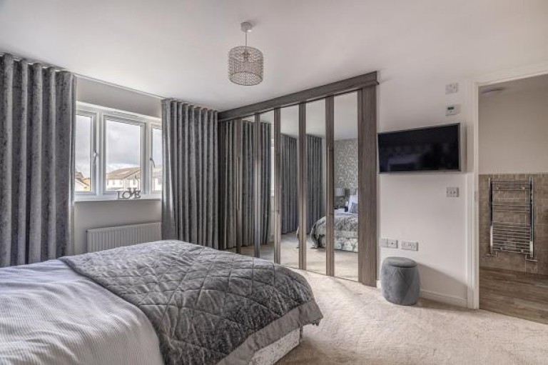 Images for Sandray Place, Newton Mearns, Glasgow, East Renfrewshire