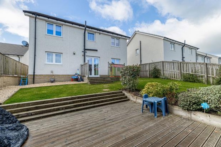 Images for Sandray Place, Newton Mearns, Glasgow, East Renfrewshire