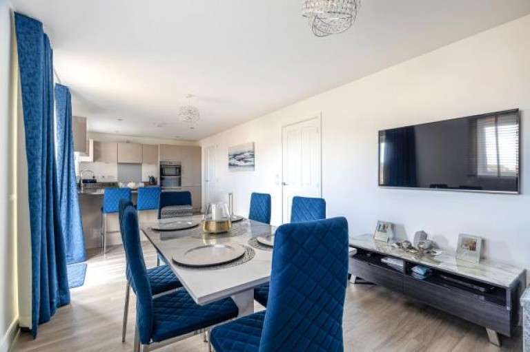 Images for Sandray Place, Newton Mearns, Glasgow, East Renfrewshire