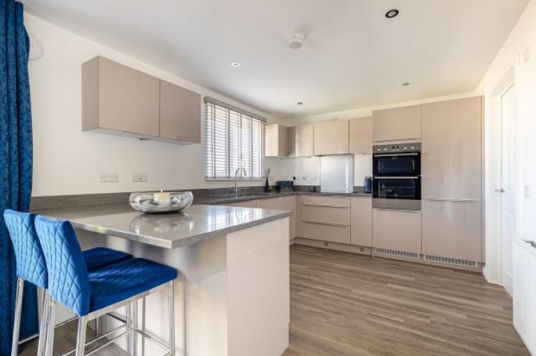 Images for Sandray Place, Newton Mearns, Glasgow, East Renfrewshire