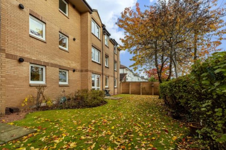 Images for Flat 31, Homeblair House, Ravenstone Drive, Giffnock, Glasgow, East Renfrewshire