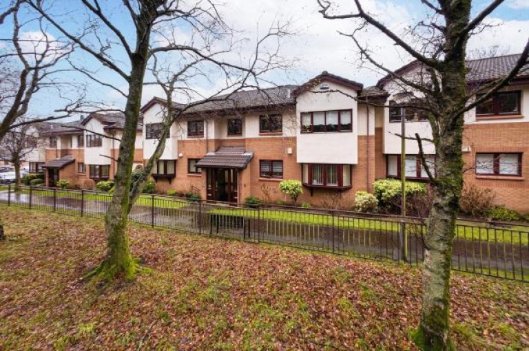 Images for Huntly Gate, Braidpark Drive, Giffnock, Glasgow