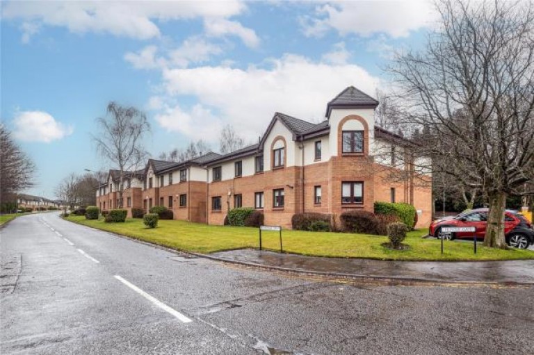 Images for Huntly Gate, Braidpark Drive, Giffnock, Glasgow