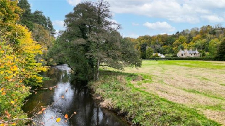 Images for Inchbonny House, Jedburgh, Roxburghshire