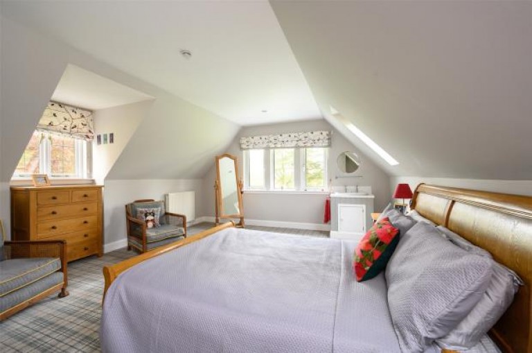 Images for Wyndales Cottage, Symington, Biggar, Lanarkshire