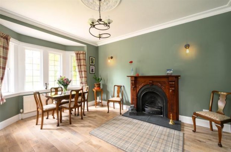 Images for Wyndales Cottage, Symington, Biggar, Lanarkshire