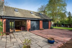 Images for Wyndales Cottage, Symington, Biggar, Lanarkshire