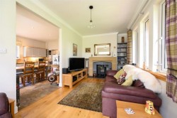 Images for Wyndales Cottage, Symington, Biggar, Lanarkshire