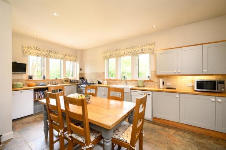 Images for Wyndales Cottage, Symington, Biggar, Lanarkshire