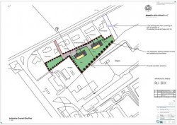 Images for Building Plot 1 At Charlesfield, Charlesfield, St. Boswells, Melrose