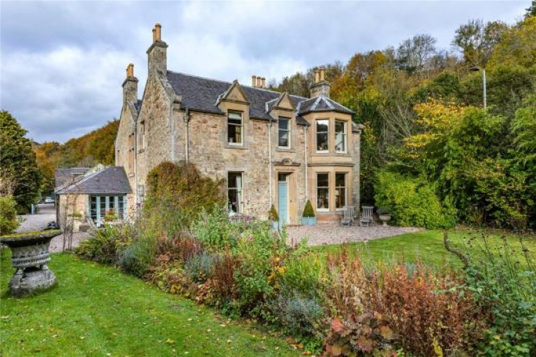 Images for Inchbonny House - Lot 1, Jedburgh, Roxburghshire