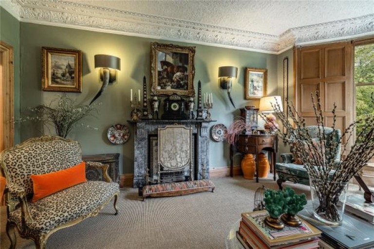 Images for Inchbonny House - Lot 1, Jedburgh, Roxburghshire