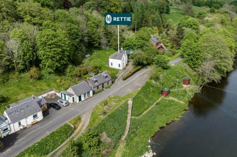 Images for Fishermans Cottage, Boleside, Galashiels, Scottish Borders