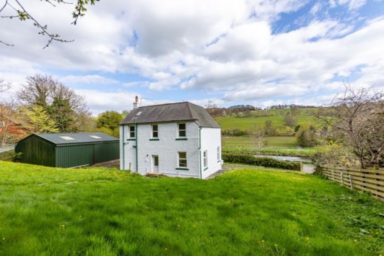 Images for Fishermans Cottage, Boleside, Galashiels, Scottish Borders