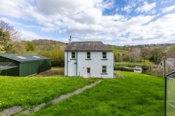 Images for Fishermans Cottage, Boleside, Galashiels, Scottish Borders