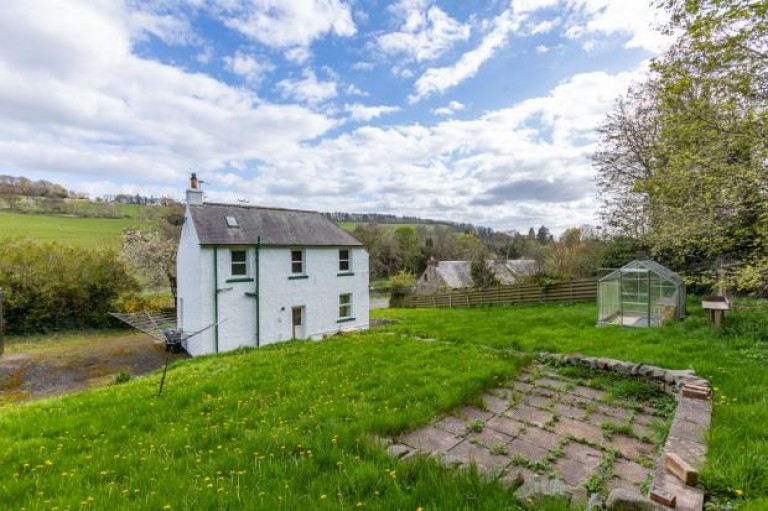 Images for Fishermans Cottage, Boleside, Galashiels, Scottish Borders