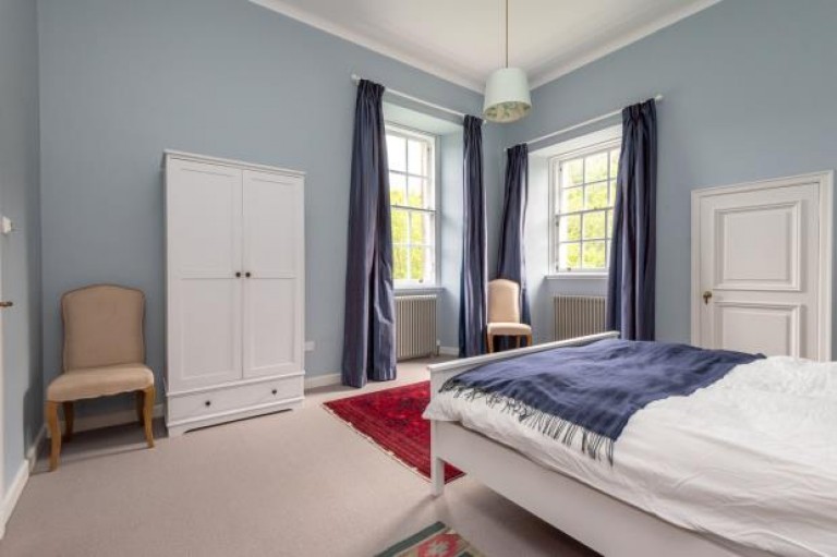 Images for Flat A, Broughton Place, Broughton, Biggar, Scottish Borders