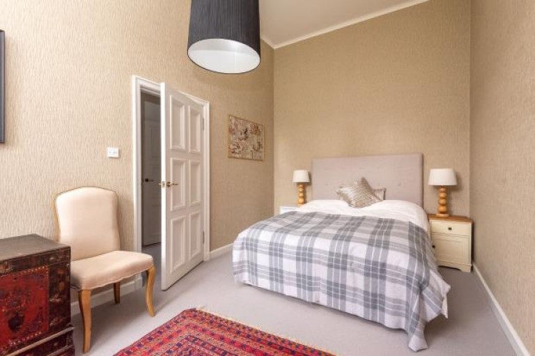 Images for Flat A, Broughton Place, Broughton, Biggar, Scottish Borders